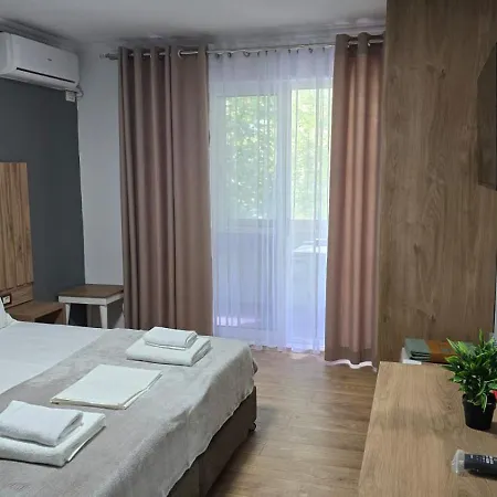 Aa Center View דירה