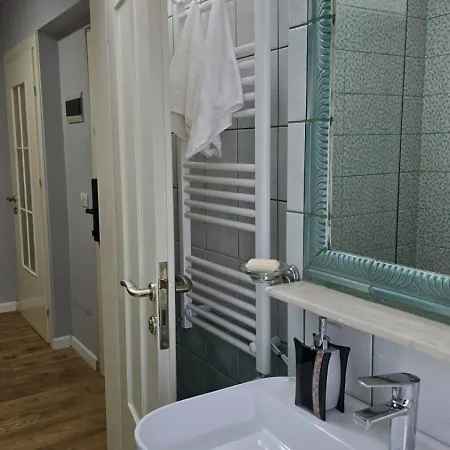 דירה Aa Center View